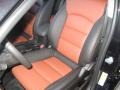 2014 Black Granite Metallic Chevrolet Cruze LT  photo #8