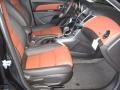 2014 Black Granite Metallic Chevrolet Cruze LT  photo #10