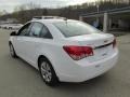 Summit White - Cruze LS Photo No. 4