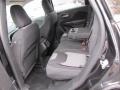 Morocco - Black Rear Seat Photo for 2014 Jeep Cherokee #87976928