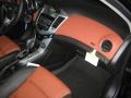 2014 Black Granite Metallic Chevrolet Cruze LT  photo #12