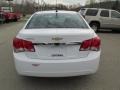 Summit White - Cruze LS Photo No. 5
