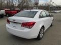 Summit White - Cruze LS Photo No. 6