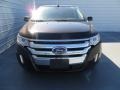 2013 Kodiak Brown Metallic Ford Edge Limited  photo #8