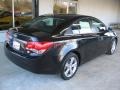 2014 Black Granite Metallic Chevrolet Cruze LT  photo #18