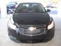 2014 Black Granite Metallic Chevrolet Cruze LT  photo #19