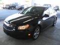 2014 Black Granite Metallic Chevrolet Cruze LT  photo #20