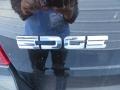 2013 Kodiak Brown Metallic Ford Edge Limited  photo #16