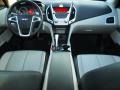 2011 Carbon Black Metallic GMC Terrain SLT  photo #10