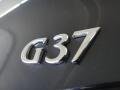 2010 Blue Slate Infiniti G 37 Journey Sedan  photo #21