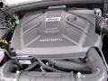 3.0 Liter EcoDiesel DOHC 24-Valve Turbo-Diesel V6 2014 Jeep Grand Cherokee Overland 4x4 Engine