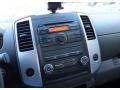 Super Black - Frontier SE Crew Cab 4x4 Photo No. 12