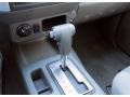Super Black - Frontier SE Crew Cab 4x4 Photo No. 14