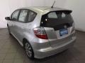 2013 Alabaster Silver Metallic Honda Fit Sport  photo #6