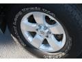 Super Black - Frontier SE Crew Cab 4x4 Photo No. 24