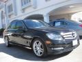 Black - C 250 Sport Photo No. 1