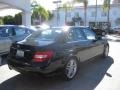 Black - C 250 Sport Photo No. 2