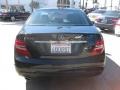 Black - C 250 Sport Photo No. 3