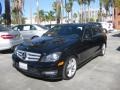 Black - C 250 Sport Photo No. 5