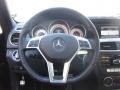 Black - C 250 Sport Photo No. 11