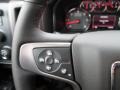 2014 Sonoma Red Metallic GMC Sierra 1500 SLT Double Cab 4x4  photo #19