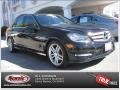 Black - C 250 Sport Photo No. 25