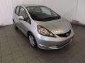 Alabaster Silver Metallic - Fit  Photo No. 1