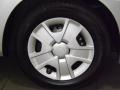 Alabaster Silver Metallic - Fit  Photo No. 3
