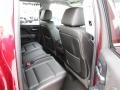 2014 Sonoma Red Metallic GMC Sierra 1500 SLT Double Cab 4x4  photo #31