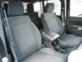 Black - Wrangler Unlimited Sahara 4x4 Photo No. 14