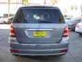 Palladium Silver Metallic - GL 450 4Matic Photo No. 3