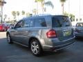 Palladium Silver Metallic - GL 450 4Matic Photo No. 4