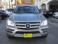 Palladium Silver Metallic - GL 450 4Matic Photo No. 6