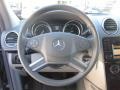 Palladium Silver Metallic - GL 450 4Matic Photo No. 9