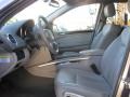 Palladium Silver Metallic - GL 450 4Matic Photo No. 15