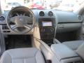 Palladium Silver Metallic - GL 450 4Matic Photo No. 19