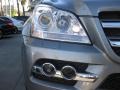 Palladium Silver Metallic - GL 450 4Matic Photo No. 21