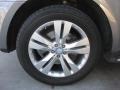 Palladium Silver Metallic - GL 450 4Matic Photo No. 22