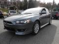 Graphite Gray Pearl - Lancer ES Photo No. 3