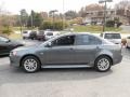 Graphite Gray Pearl - Lancer ES Photo No. 4