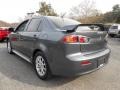 Graphite Gray Pearl - Lancer ES Photo No. 5
