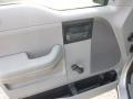 2008 Silver Metallic Ford F150 XL Regular Cab  photo #11