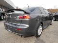Graphite Gray Pearl - Lancer ES Photo No. 7