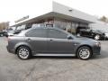 Graphite Gray Pearl - Lancer ES Photo No. 8