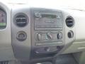 Silver Metallic - F150 XL Regular Cab Photo No. 13