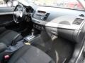 Graphite Gray Pearl - Lancer ES Photo No. 12
