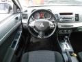Graphite Gray Pearl - Lancer ES Photo No. 19