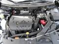 Graphite Gray Pearl - Lancer ES Photo No. 20