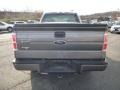 2010 Sterling Grey Metallic Ford F150 STX SuperCab 4x4  photo #3