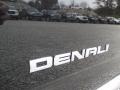 2014 Carbon Black Metallic GMC Terrain Denali AWD  photo #5